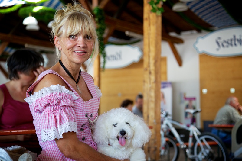 Hundeausstellung Ebersberg