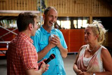 Hundeausstellung Ebersberg