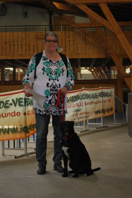 Hundeausstellung 2018