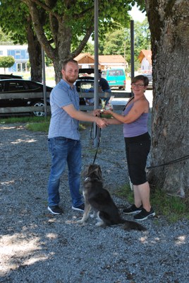 Hundeausstellung 2018