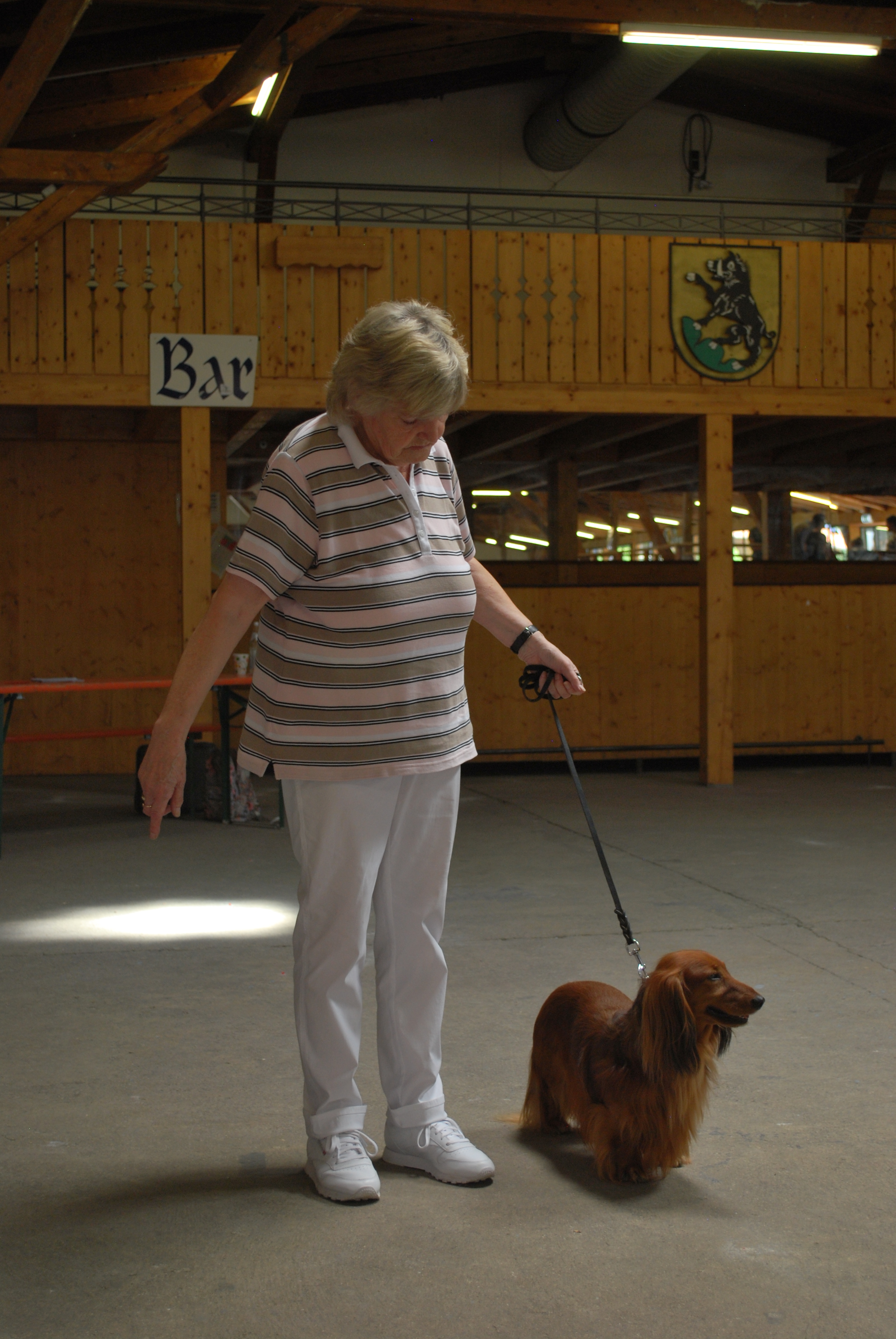 Hundeausstellung 2018