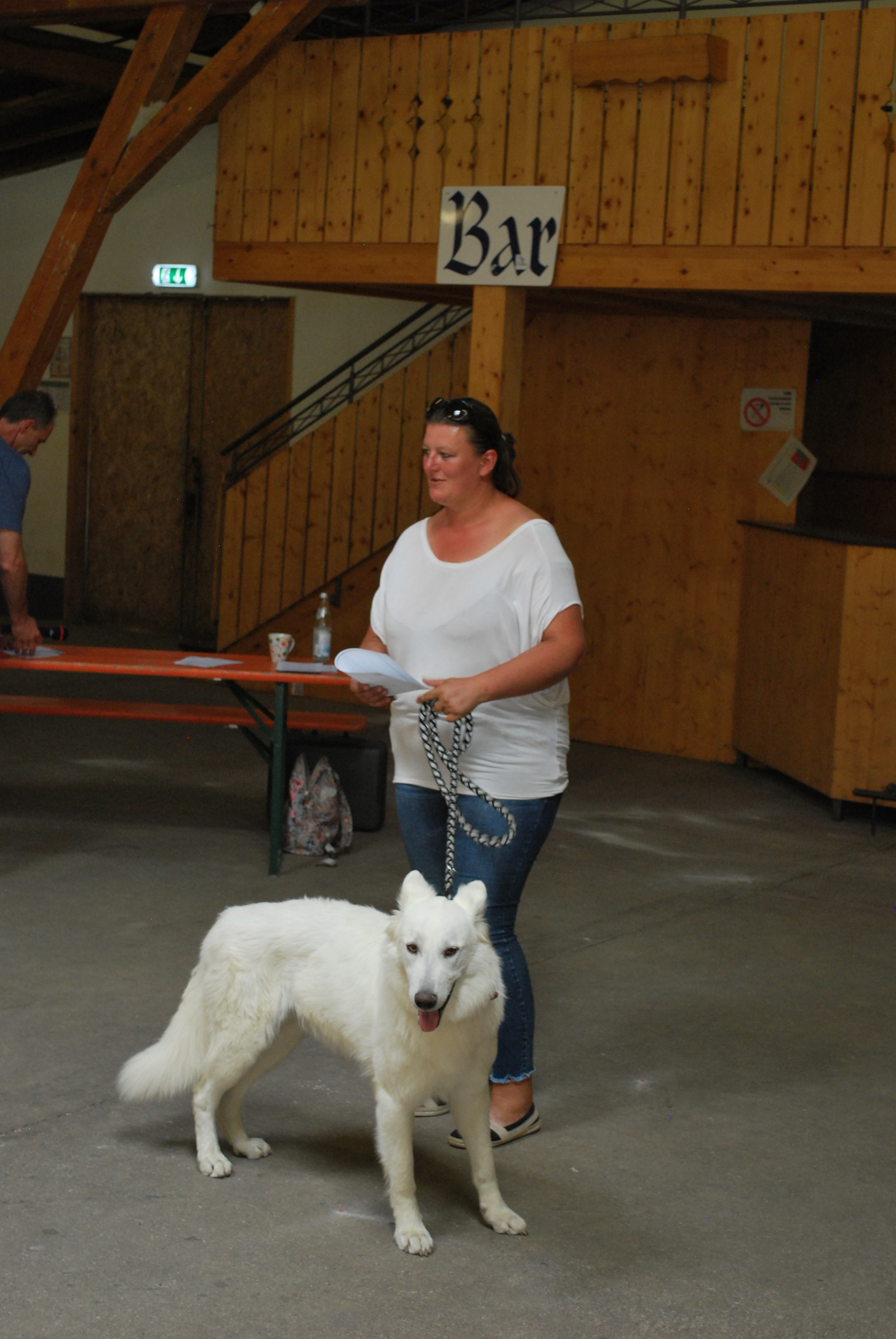 Hundeausstellung 2018