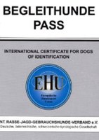 Anmeldung Begleithundeprüfung 2026